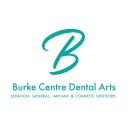 Burke Centre Dental Arts logo